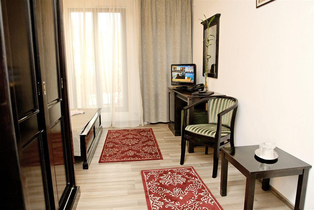 Lycasti Maisonettes Tavronitis Exterior foto