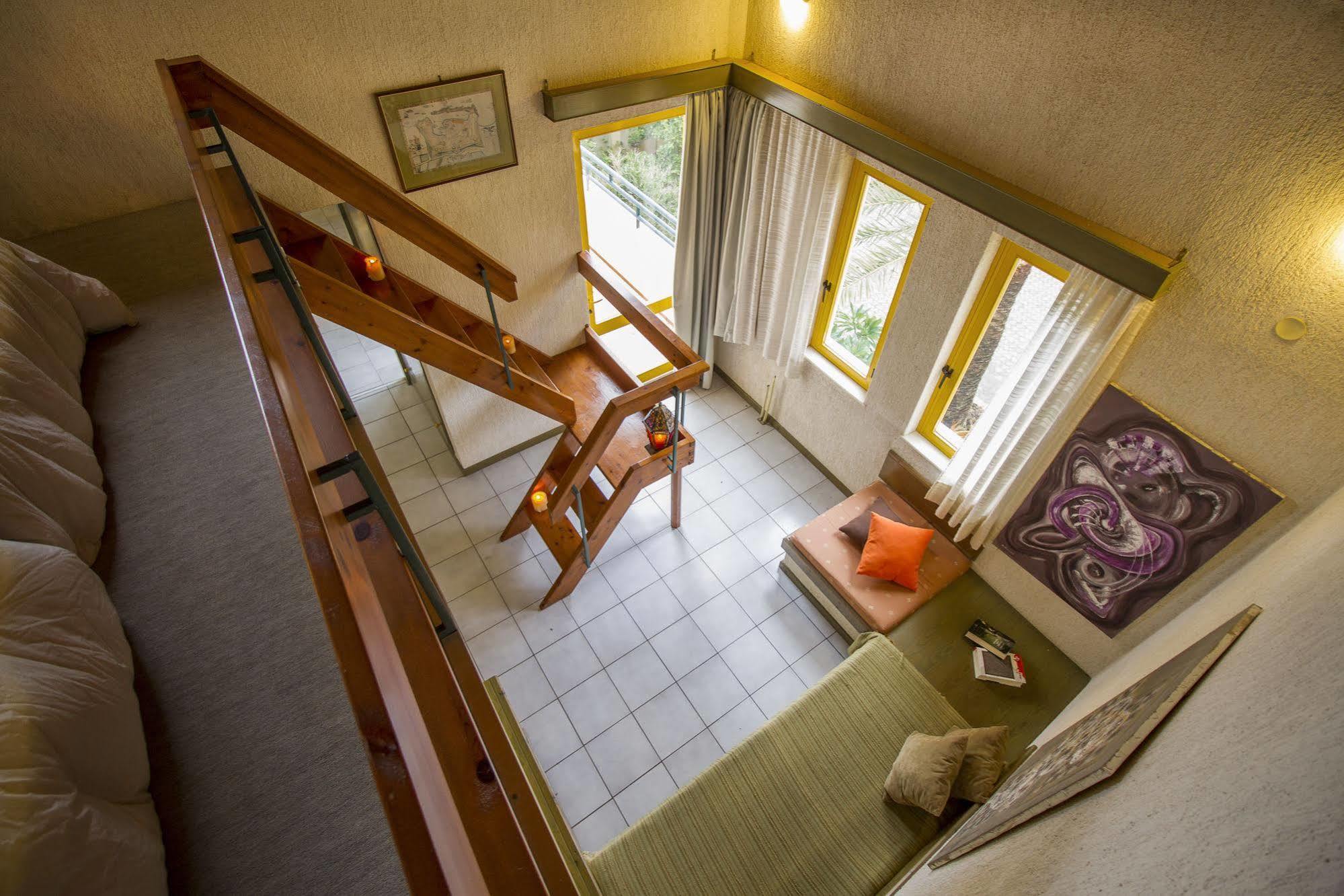 Lycasti Maisonettes Tavronitis Exterior foto